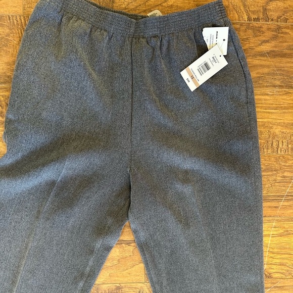 NWT ALIA & TANJAY PANTS - Picture 1 of 1